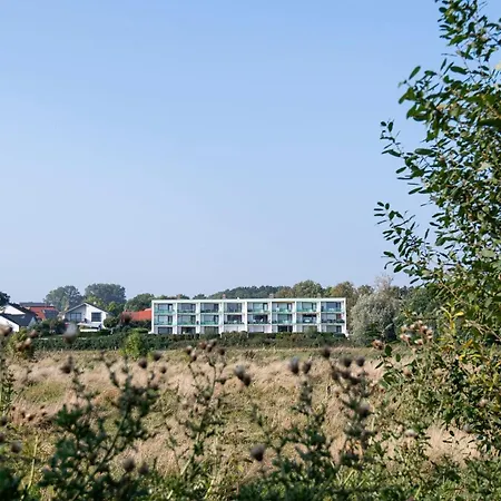 Apartman Witte Hus Ankerplatz