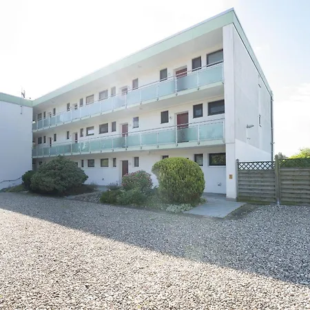 Apartment Witte Hus Ankerplatz Rettin