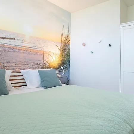 Witte Hus Ankerplatz Rettin