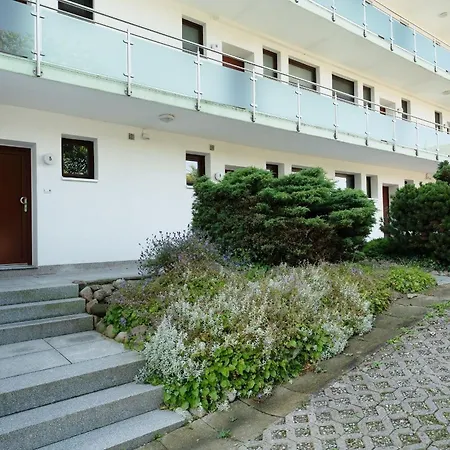 Witte Hus Ankerplatz
