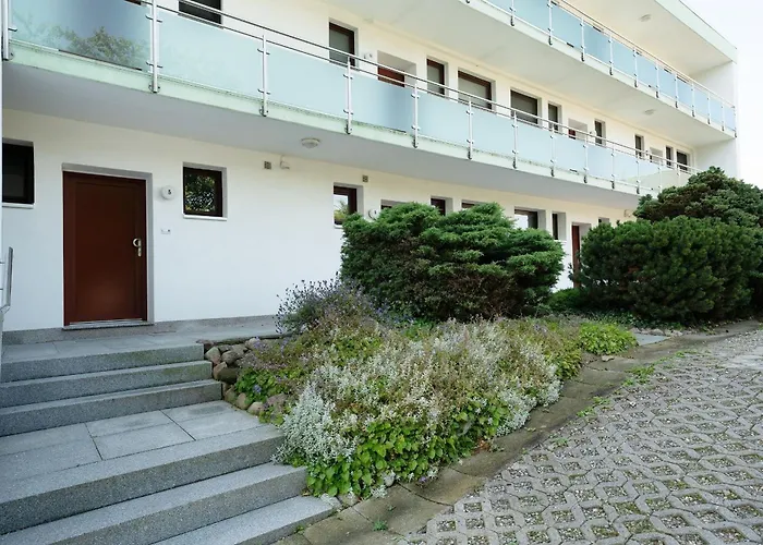 Witte Hus Ankerplatz