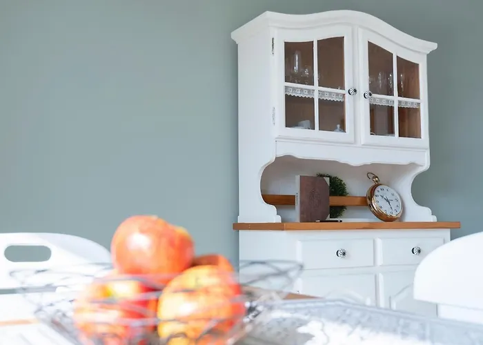 Witte Hus Ankerplatz