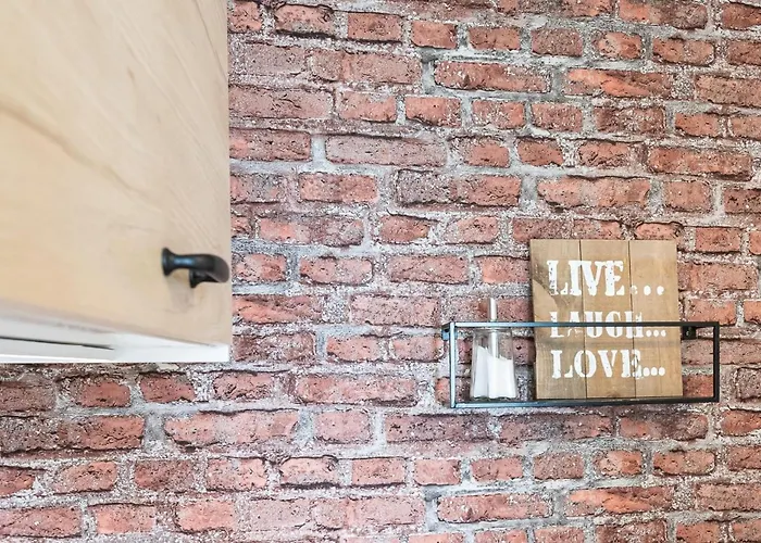 Witte Hus Ankerplatz Lejlighed *