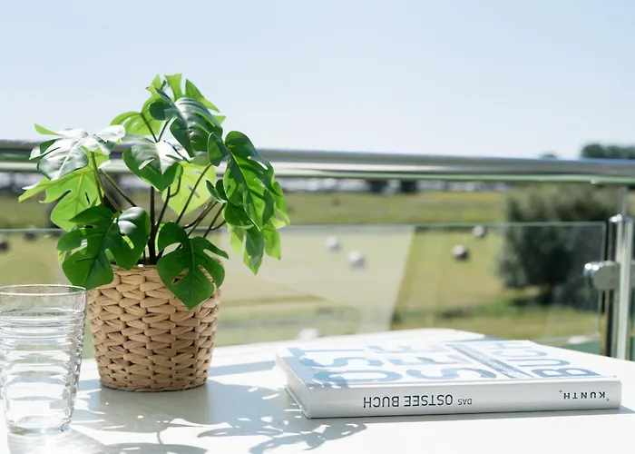 Witte Hus Ankerplatz